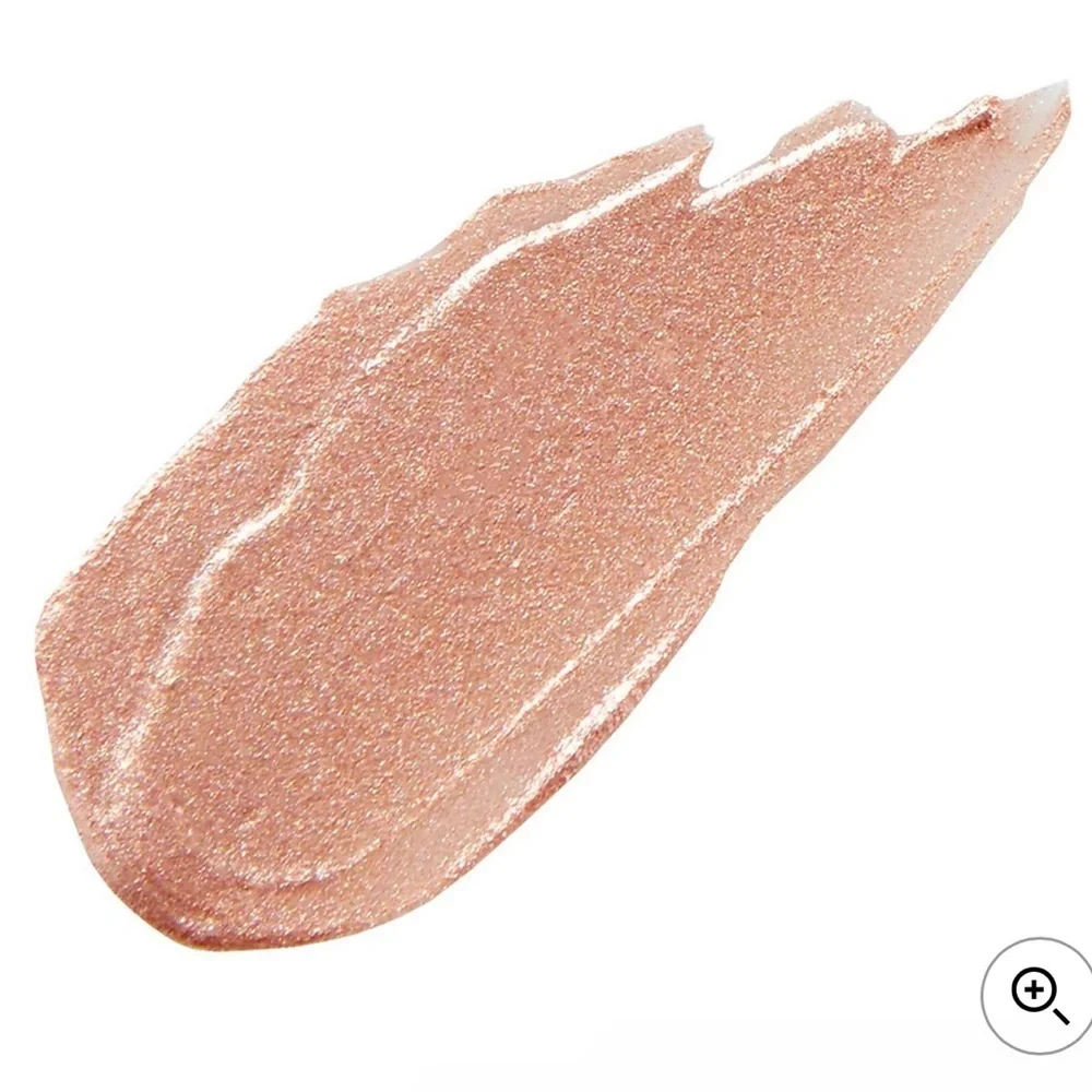 ✨ GRANDE Cosmetics GrandeGLOW Plumping Liquid Highlighter - French Pearl
